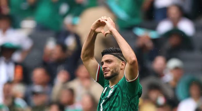 Cupa Mondială 2026: Mexic – Africa de Sud 2-0, după un meci cu trei jucători eliminaţi