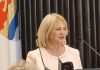 Elena Micicoi (USR) demisionează din funcţia de prefect de Timiş după ce a fost vizată de percheziţii ale Parchetului European