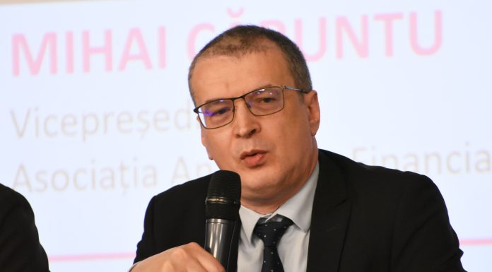 VIDEO Mihai Căruntu, AAFBR: Banii de pensie ai românilor vor ajunge tot mai mult în străinătate dacă Bursa de la București nu aduce listări mari – Profit Piața de Capital.forum