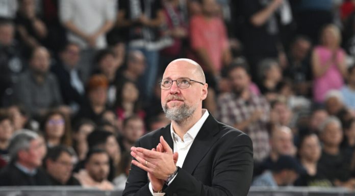 U-BT Cluj, la al 8-lea titlu din istorie. Silvășan: Mă bucur că am rămas cea mai bună echipă din România