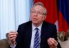 Unul dintre adjuncţii lui Serghei Lavrov a discutat cu ambasadorii Franţei, Germaniei şi Marii Britanii avertizându-i că ţările lor urmăresc „o politică distructivă” în ceea ce priveşte războiul din Ucraina