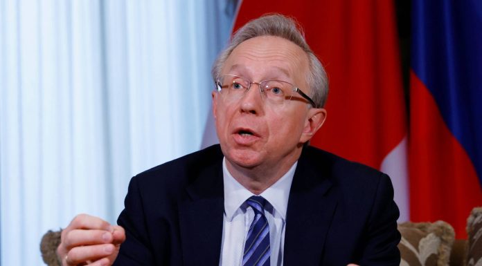 Unul dintre adjuncţii lui Serghei Lavrov a discutat cu ambasadorii Franţei, Germaniei şi Marii Britanii avertizându-i că ţările lor urmăresc „o politică distructivă” în ceea ce priveşte războiul din Ucraina