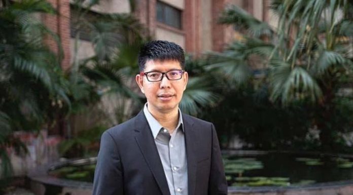 Un american, arestat cu privire la spionaj în China