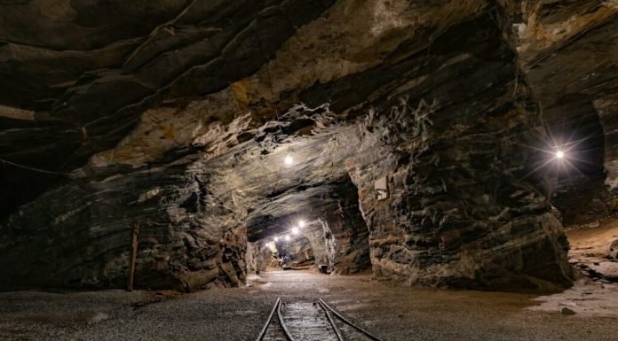 Cobalt și nichel în Apuseni: Canadienii pregătesc noi explorări în Bihor