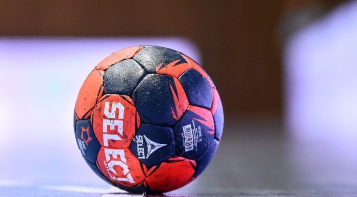 Handbal masculin: Campioana Dinamo Bucureşti s-a înscris în Liga Campionilor
