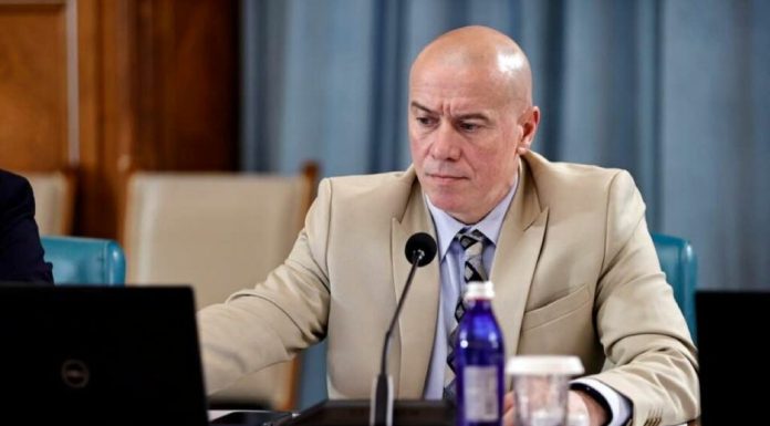 István Demeter, după acuzațiile care au dus la demisie: Statul român însă nu a pierdut niciun cent, ba chiar a câștigat o voce strategică în Republica Moldova