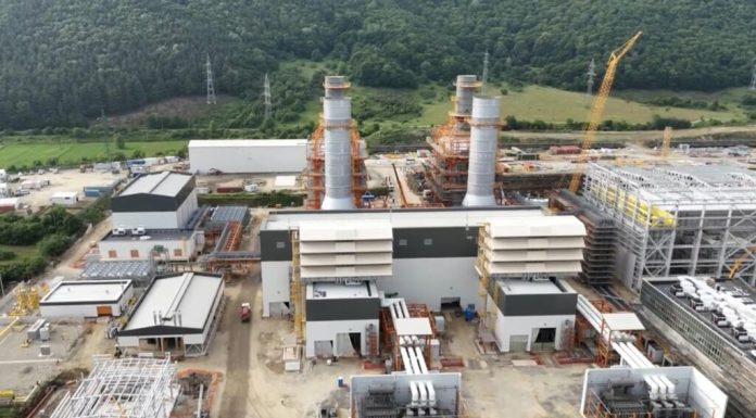 Primul megawatt de la Centrala de la Mintia este așteptat să intre sistemul energetic național săptămâna viitoare – SURSE