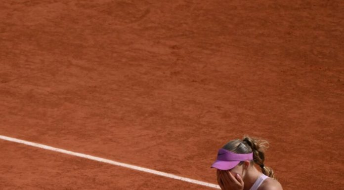 Mirra Andreeva a învins-o pe Maja Chwalinska și a câștigat titlul la Roland Garros