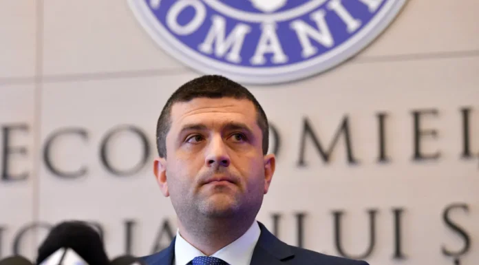 Miruță, după votul USR împotriva Guvernului Tomac: „România are nevoie de o echipă care să țină lumina aprinsă”