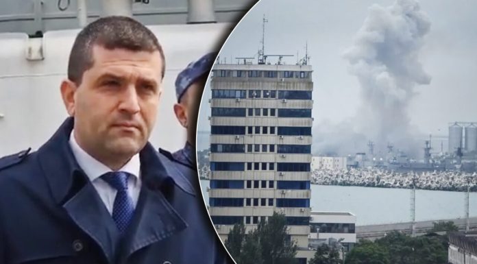 Radu Miruță, detalii de ultimă oră despre motivul pentru care l-a sunat pe omologul ucrainean legat de drona din Constanța