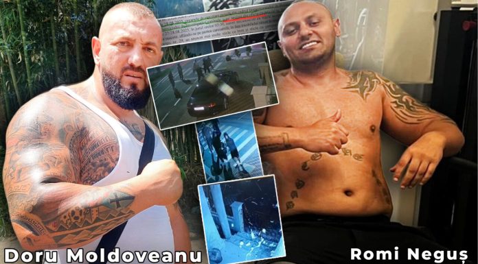 Cum au ajuns să facă război cele mai violente clanuri din Ardeal. Plănuiau să construiască o dronă explozivă