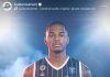 Molinar, fost jucător la U-BT Cluj-Napoca, a semnat cu Buducnost, echipa care i-a eliminat pe clujeni din Liga Adriatică