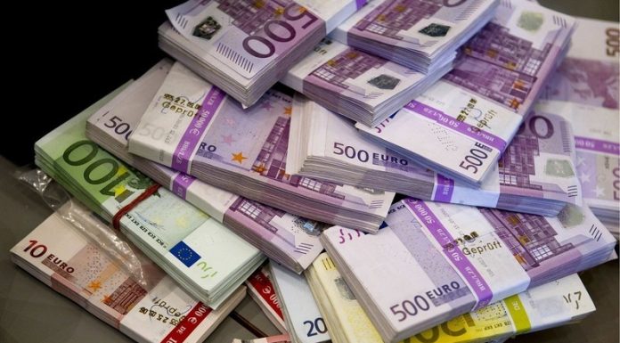 ULTIMA ORĂ Amenzi record împotriva băncilor pentru ROBOR – CONFIRMARE