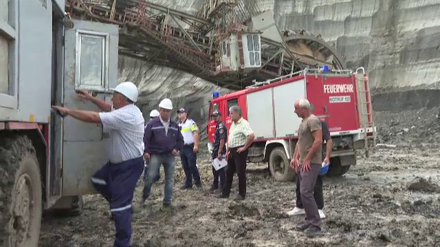Tragedie cu repetiție într-o familie de mineri din Oltenia. Un bărbat a murit în apropierea locului unde i-a decedat fratele