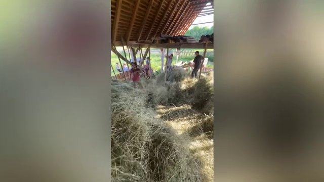 Turiștii străini au găsit o soluție să plătească puțin în România când vin în vacanță. „E o experiență activă”