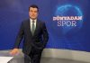 Cupa Mondială 2026: „Inacceptabil” – comentator turc suspendat pentru că a confundat echipele Iranului şi Noii Zeelande timp de 4 minute