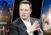 SpaceX a debutat vineri cu 150 $ la bursa Nasdaq. În doar câteva minute, prețul acțiunilor la compania trilionarului Elon Musk a crescut cu 10 $