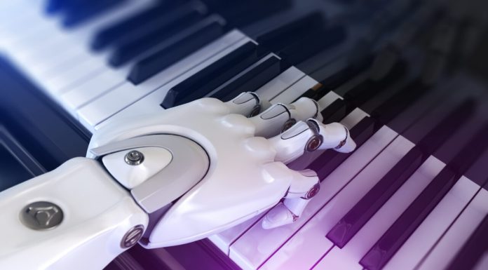 Industria muzicală acuză de furt companiile de IA. Cum au ajuns melodiile protejate prin copyright să „antreneze” inteligența artificială