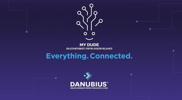 Bonurile fiscale pe care le pierdem prin buzunare devin digitale cu o tehnologie dezvoltată în România pentru comercianți și consumatori. Danubius Exim lansează MyDUDE. Detalii joi la emisiunea Profit News de la Prima News TV