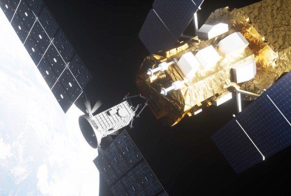 Un telescop spațial este pe cale să se prăbușească pe Pământ. Cum vrea NASA să împiedice incidentul