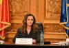 Natalia Intotero spune că Sorin Grindeanu e prima opțiune de premier pentru PSD: „Este opinia tuturor colegilor, este președintele partidului”