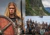 Naționala Norvegiei acuzată de „masculinism” și asocieri cu ideologia neo-nazistă după ședința foto inspirată din epoca vikingă pe o plajă din Oslo