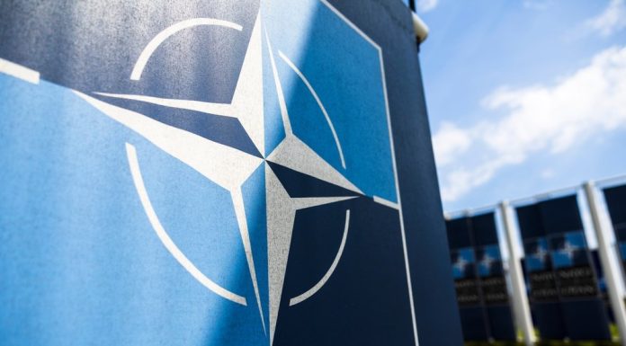 Ședință a Consiliului Nord-Atlantic la sediul NATO, la solicitarea României. Subiect principal: incidentele recente cu drone