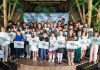 Veolia România a premiat câștigătorii concursului de biodiversitate „Olimpiada Natura dintre Ape”, prima ediție organizată la nivel național