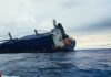 Cinci azeri au fost ucişi în urma unor atacuri cu drone asupra a două nave de marfă în Marea Azov, anunţă Baku. Rusia dă vina pe Ucraina – VIDEO