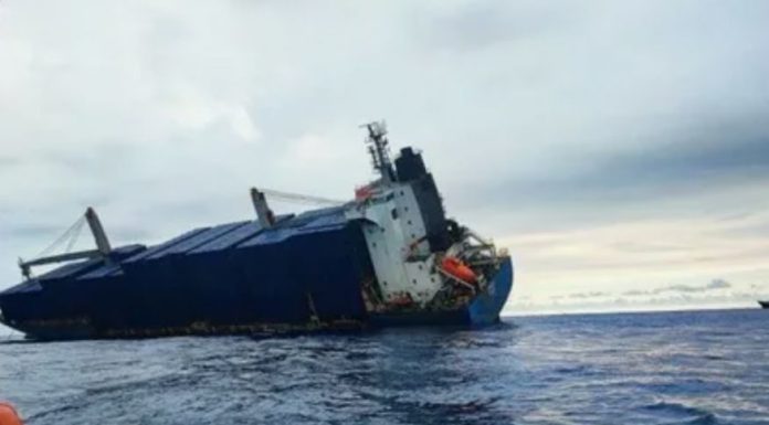 Cinci azeri au fost ucişi în urma unor atacuri cu drone asupra a două nave de marfă în Marea Azov, anunţă Baku. Rusia dă vina pe Ucraina – VIDEO