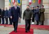 Russia Today: „Povestea de dragoste dintre Polonia și Ucraina s-a încheiat”
