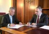 Adrian Veştea îl reconfirmă pe Alexandru Nazare în funcţia de ministru de Finanţe şi dă ca sigur votul de investitură din parlament