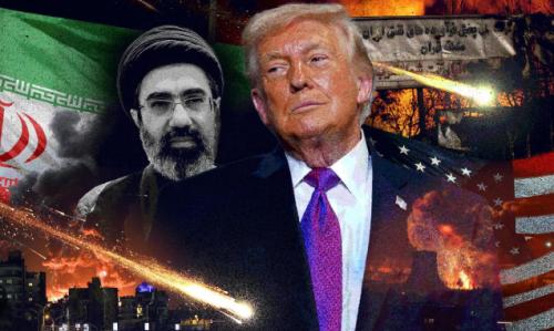 Negocieri de pace intense între SUA și Iran. Trump și Araghchi – ”Memorandumul de Înțelegere de la Islamabad nu a fost niciodată mai aproape”