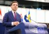 Romanian Digital Day 2026. Victor Negrescu: „România și Europa trebuie să treacă de la consumul de tehnologie la crearea tehnologiilor viitorului. Dacă țara noastră ratează revoluția tehnologică generată de AI riscăm să devenim irelevanți economic”