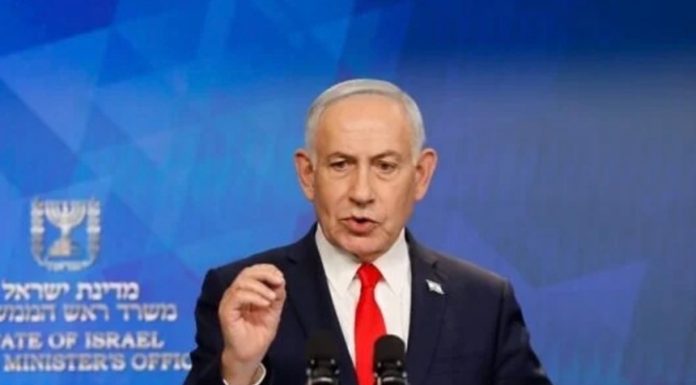 Războiul din Iran a salvat Israelul de o ”distrugere nucleară” dă asigurări, Netanyahu şi îşi apără războaiele din Iran, Liban şi Fâşia Gaza. Hezbollahul anunţă că a ”respins” o forţă israeliană care încerca să ”înainteze” în sud