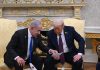 Sfidându-l pe Trump printr-un scurt schimb de focuri cu Iranul, Israelul a încercat să-şi sporească influenţa asupra negocierilor de pace. Trump l-a avertizat însă pe Netanyahu că noi atacuri l-ar putea izola în conflictul cu Iranul – presă