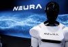 Investiție în roboți umanoizi. Neura Robotics atrage până la 1,4 miliarde de dolari de la Nvidia, Amazon și alți investitori
