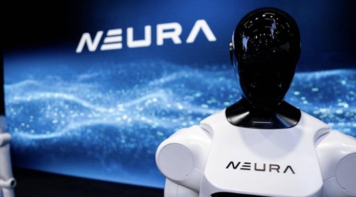 Investiție în roboți umanoizi. Neura Robotics atrage până la 1,4 miliarde de dolari de la Nvidia, Amazon și alți investitori