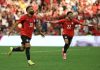 Cupa Mondială 2026: Condusă cu 1-0, Egipt a revenit şi s-a impus cu 3-1
