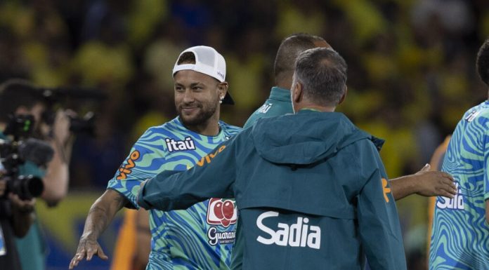 Ancelotti confirmă revenirea lui Neymar în echipa Brazilei la Cupa Mondială: Este pregătit să joace