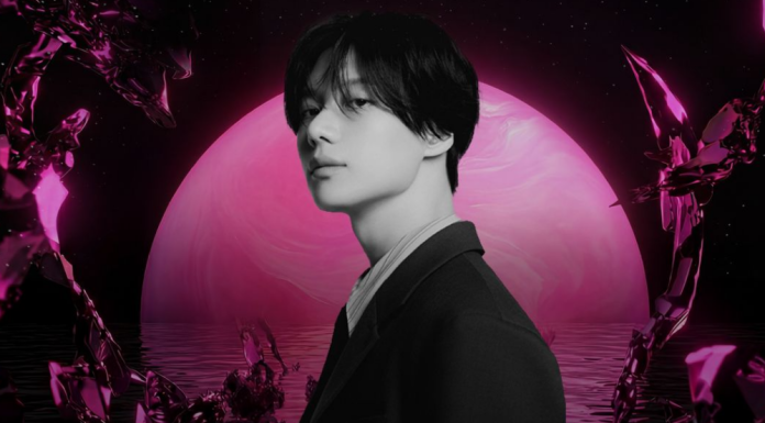 TAEMIN, unul dintre cele mai mari nume ale K-pop-ului mondial, confirmat la K-POP Days NIBIRU (P)