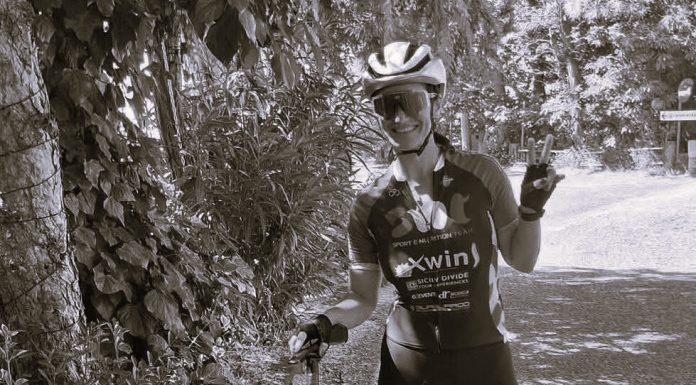 O ciclistă de origine română a murit într-un accident în Italia, în timpul unui antrenament