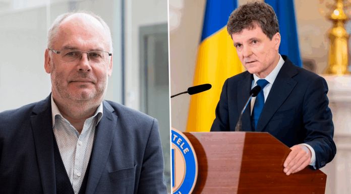 Nicușor Dan, discuție cu președintele Estoniei, după incidentul de la Galați: Am convenit să colaborăm strâns la proiectele de apărare împotriva dronelor