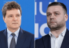 Nicușor Dan apreciază un lucru în dosarul lui Ciprian Ciucu: „În sfârșit nu mai avem stenograme în presă”