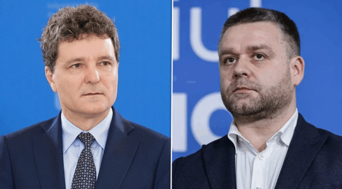 Nicușor Dan apreciază un lucru în dosarul lui Ciprian Ciucu: „În sfârșit nu mai avem stenograme în presă”
