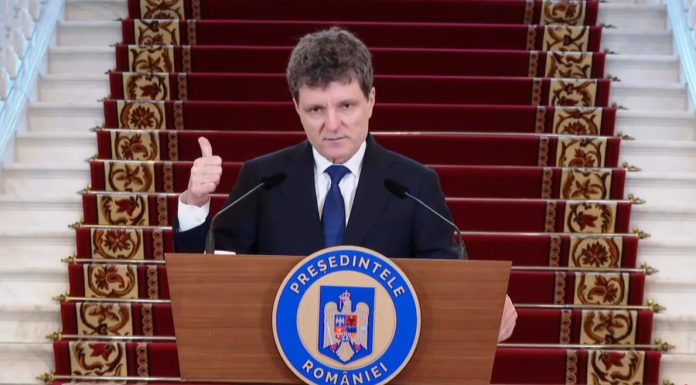 Ripostă la drona din Galați. Nicușor Dan cere condamnarea Rusiei la summitul UE