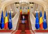 Nicușor Dan ar putea desemna astăzi noul premier – surse. Majoritatea din Parlament rămâne sub semnul întrebării