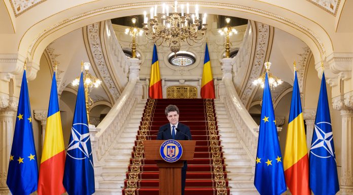 Nicușor Dan ar putea desemna astăzi noul premier – surse. Majoritatea din Parlament rămâne sub semnul întrebării