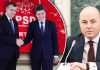 Primul atac explict și fără echivoc al PNL la Nicușor Dan. Alexandru Muraru: Guvernul Tomac, o struțo-cămilă pesedisto-tehnocrată