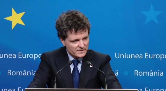 Nicușor Dan: România vrea mai multe fonduri europene și reguli mai flexibile în noul buget al UE